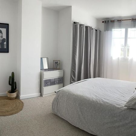 Appartement Vue Sur La Rhune Sare Zewnętrze zdjęcie